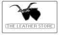 Logo & stationery # 617973 for Logo and Branding for a new e-commerce shop focused on leathergoods for Men. contest