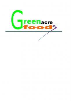 Logo & stationery # 638739 for Design a logo and style for a Foodservice wholesaler contest