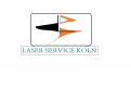 Logo & Corporate design  # 626206 für Logo for a Laser Service in Cologne Wettbewerb