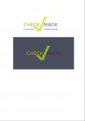 Logo & stationery # 701545 for Startup IT performance company: 'Checkmade'  contest