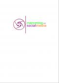 Logo & stationery # 666640 for Marketing Meets Social Media contest