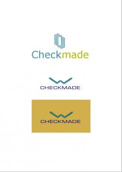 Logo & stationery # 700849 for Startup IT performance company: 'Checkmade'  contest