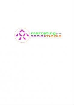Logo & stationery # 666641 for Marketing Meets Social Media contest