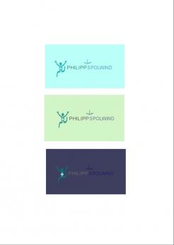 Logo & stationery # 685401 for Logo for ordination for orthopaedic doctor contest