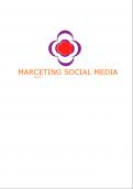 Logo & stationery # 666642 for Marketing Meets Social Media contest