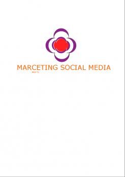 Logo & stationery # 666642 for Marketing Meets Social Media contest