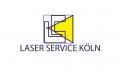 Logo & stationery # 627721 for Logo for a Laser Service in Cologne contest