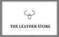 Logo & stationery # 617992 for Logo and Branding for a new e-commerce shop focused on leathergoods for Men. contest