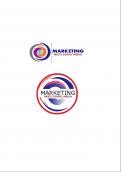 Logo & stationery # 665143 for Marketing Meets Social Media contest