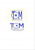 Logo & stationery # 703468 for Logo / Corporate Design for a tennis club. contest