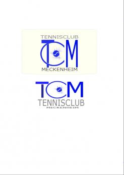 Logo & Corporate design  # 703468 für Logo / Corporate Design für einen Tennisclub. Wettbewerb