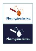 Logo & stationery # 647496 for Logo and corporate identity for a music festival contest