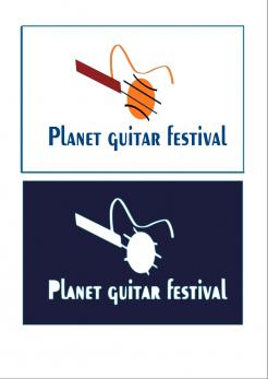 Logo & stationery # 647496 for Logo and corporate identity for a music festival contest