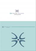 Logo & stationery # 686321 for Logo for ordination for orthopaedic doctor contest