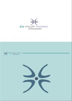 Logo & Corporate design  # 686321 für Logo für Facharztordination ORTHOPÄDIE Wettbewerb
