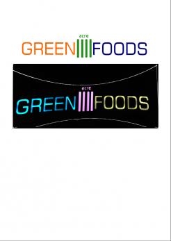 Logo & stationery # 651617 for Design a logo and style for a Foodservice wholesaler contest