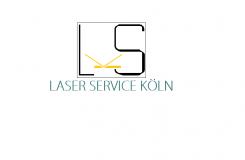 Logo & stationery # 626954 for Logo for a Laser Service in Cologne contest