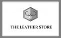 Logo & stationery # 618027 for Logo and Branding for a new e-commerce shop focused on leathergoods for Men. contest