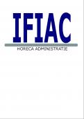Logo & stationery # 642207 for New logo for IFIAC  accounting services contest