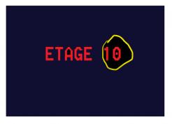 Logo & stationery # 614621 for Design a clear logo for the innovative Marketing consultancy bureau: Etage10 contest