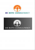Logo & stationery # 662676 for De Both Consultancy needs help in designing a professional corporate identity (including company logo)! contest