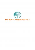 Logo & stationery # 662677 for De Both Consultancy needs help in designing a professional corporate identity (including company logo)! contest
