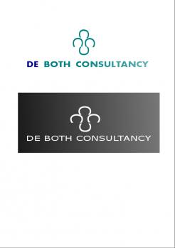 Logo & stationery # 662678 for De Both Consultancy needs help in designing a professional corporate identity (including company logo)! contest