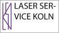 Logo & stationery # 627870 for Logo for a Laser Service in Cologne contest