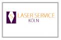 Logo & stationery # 626968 for Logo for a Laser Service in Cologne contest