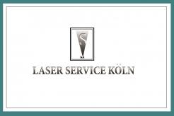 Logo & stationery # 626969 for Logo for a Laser Service in Cologne contest