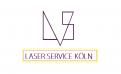 Logo & Corporate design  # 626971 für Logo for a Laser Service in Cologne Wettbewerb