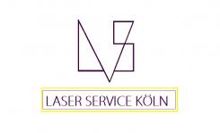 Logo & stationery # 626971 for Logo for a Laser Service in Cologne contest