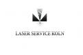 Logo & Corporate design  # 626474 für Logo for a Laser Service in Cologne Wettbewerb