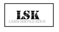 Logo & Corporate design  # 627378 für Logo for a Laser Service in Cologne Wettbewerb