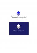 Logo & stationery # 666905 for Logo for a business card/website - name: Valorian Investments contest
