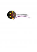 Logo & stationery # 681251 for Logo + corporate identity rental company of Pixel based LED floors contest