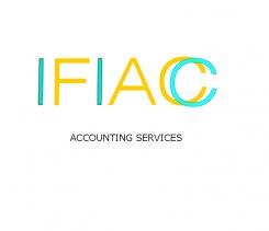 Logo & stationery # 638817 for New logo for IFIAC  accounting services contest