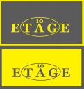 Logo & stationery # 615744 for Design a clear logo for the innovative Marketing consultancy bureau: Etage10 contest