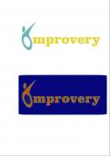 Logo & stationery # 649553 for Improvery needs a new logo and corporate identity contest