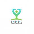 Logo & Huisstijl # 504712 voor Logo voor Praktijk voor natuurgeneeskunde – Pure wedstrijd