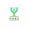 Logo & Huisstijl # 504714 voor Logo voor Praktijk voor natuurgeneeskunde – Pure wedstrijd