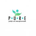 Logo & Huisstijl # 504715 voor Logo voor Praktijk voor natuurgeneeskunde – Pure wedstrijd