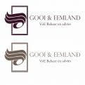 Logo & Huisstijl # 500332 voor Gooi & Eemland VvE Beheer en advies wedstrijd