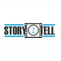 Logo & Huisstijl # 499632 voor Story2tell Mediaproducties wedstrijd
