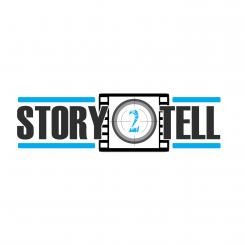 Logo & Huisstijl # 499632 voor Story2tell Mediaproducties wedstrijd