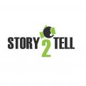 Logo & Huisstijl # 499633 voor Story2tell Mediaproducties wedstrijd