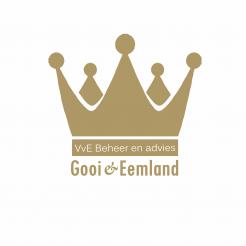 Logo & Huisstijl # 500337 voor Gooi & Eemland VvE Beheer en advies wedstrijd