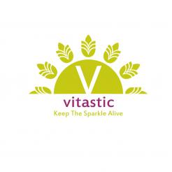 Logo & stationery # 503850 for Vitastic - Keep The Sparkle Alive  contest