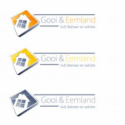 Logo & Huisstijl # 500341 voor Gooi & Eemland VvE Beheer en advies wedstrijd