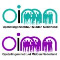 Logo & Huisstijl # 504759 voor Ontwerp een strak, eigentijds, dynamisch, kleurrijk, menselijk, verbindend logo (met bijpassende huisstijl) die uitdrukt wie we zijn en wat we doen - Opstellingeninstituut Midden Nederland wedstrijd